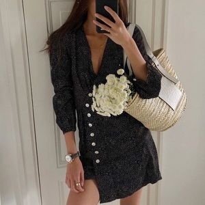 Rouje Gabinette Dress